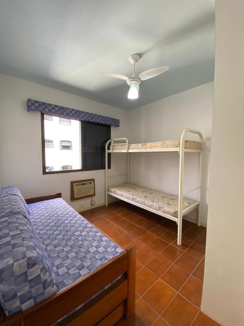 2 Dorm L Piscina L Sauna L Garagem L 200M Da Praia Das Pitangueiras Гуаружа Экстерьер фото