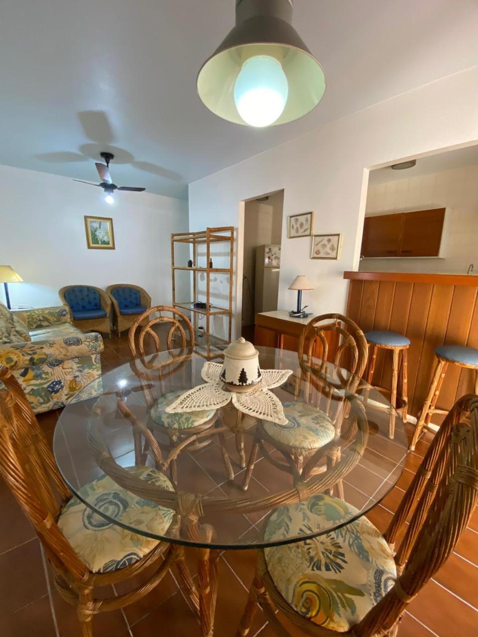 2 Dorm L Piscina L Sauna L Garagem L 200M Da Praia Das Pitangueiras Гуаружа Экстерьер фото
